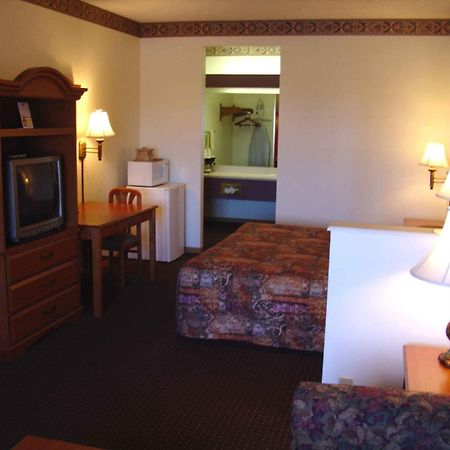 Countryside Suites Omaha Exteriér fotografie