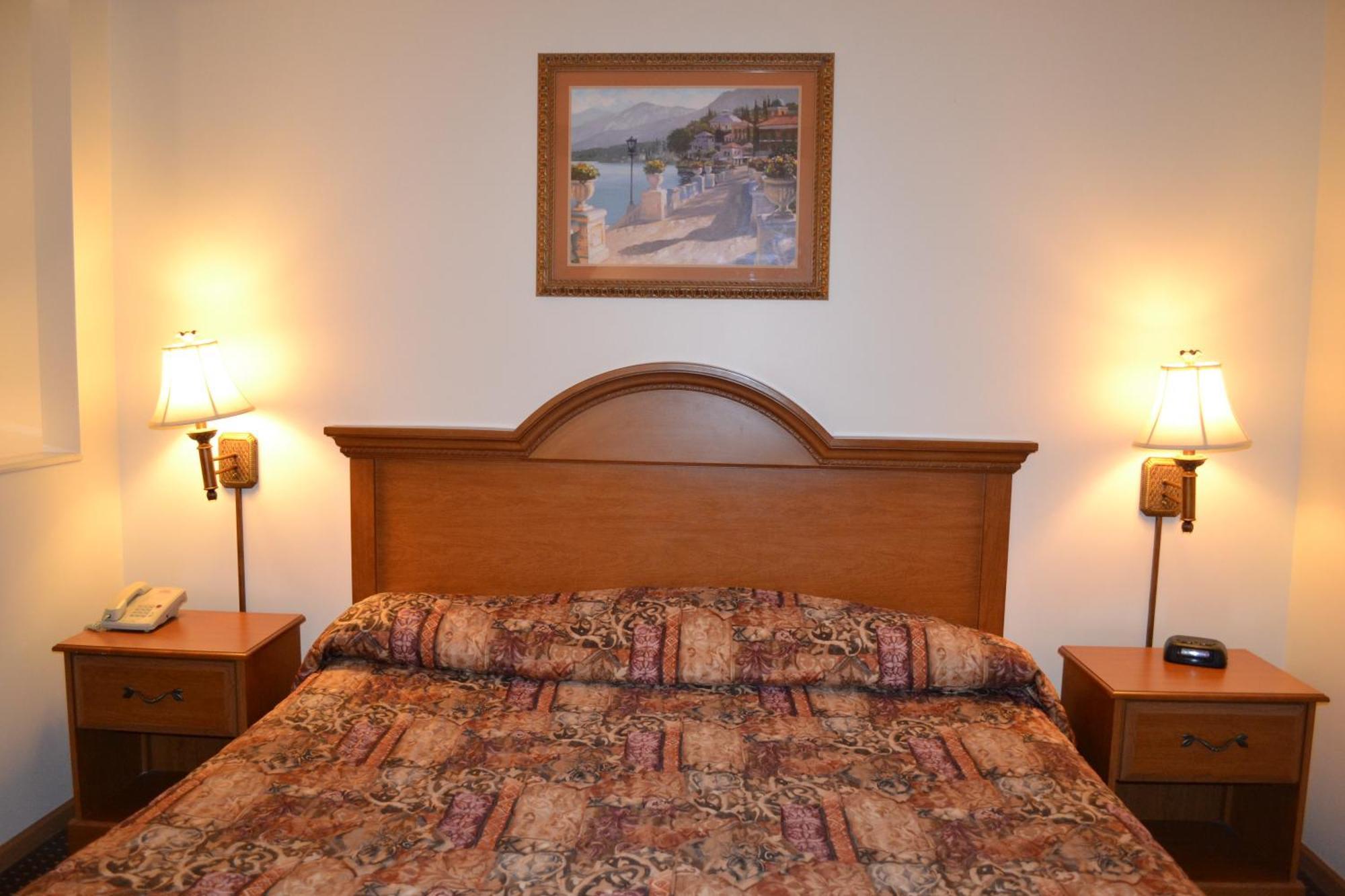 Countryside Suites Omaha Exteriér fotografie