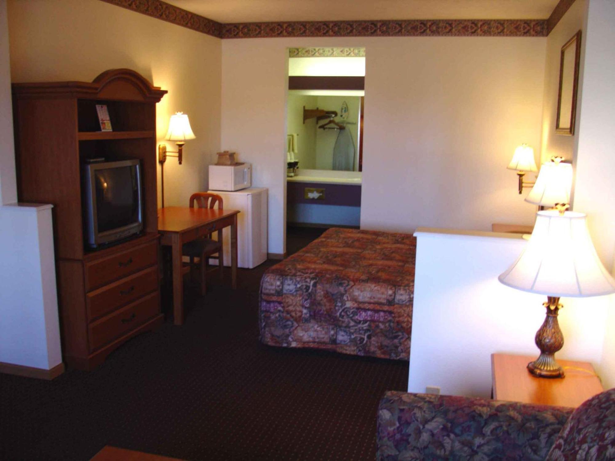 Countryside Suites Omaha Exteriér fotografie