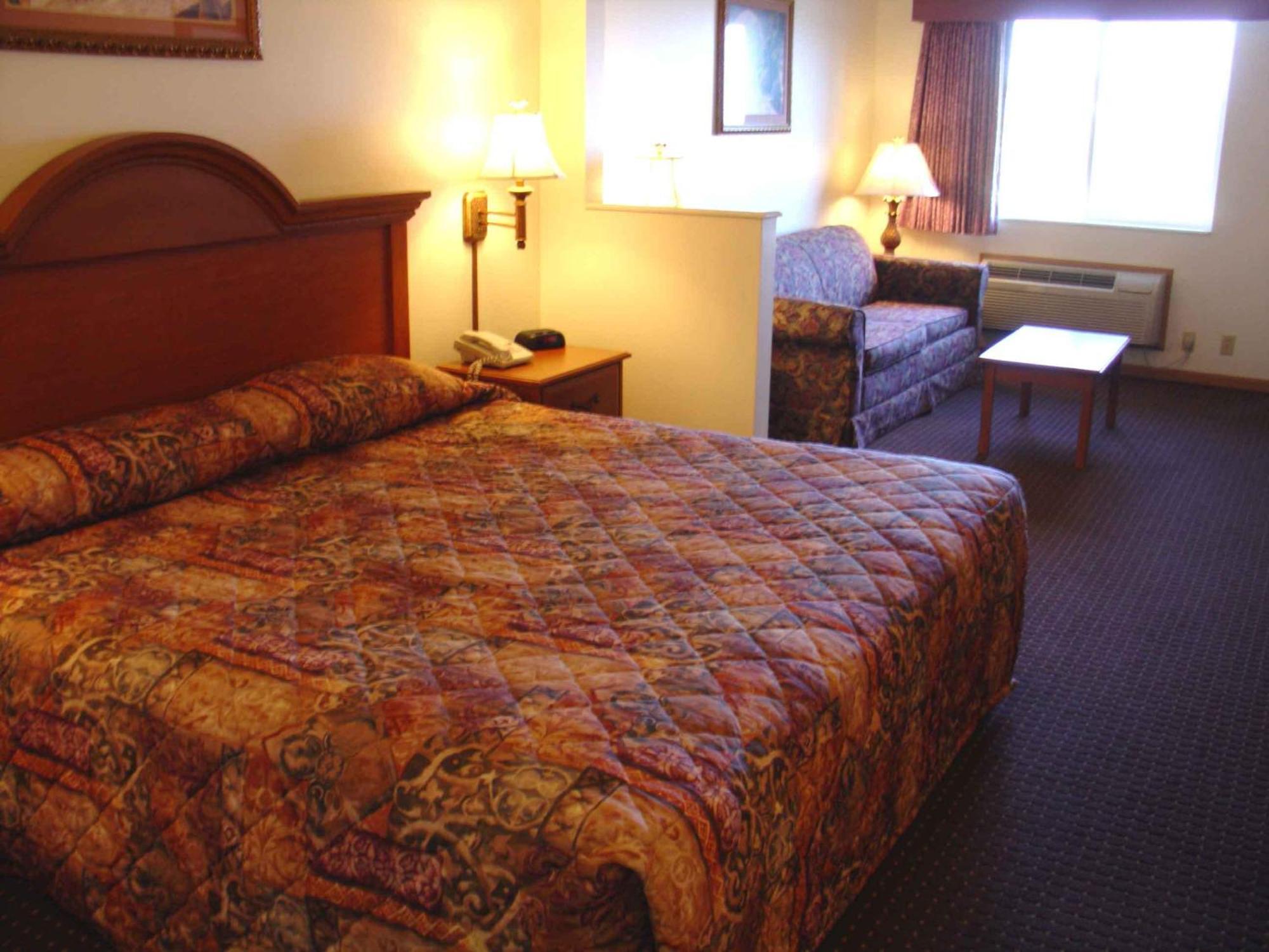 Countryside Suites Omaha Exteriér fotografie
