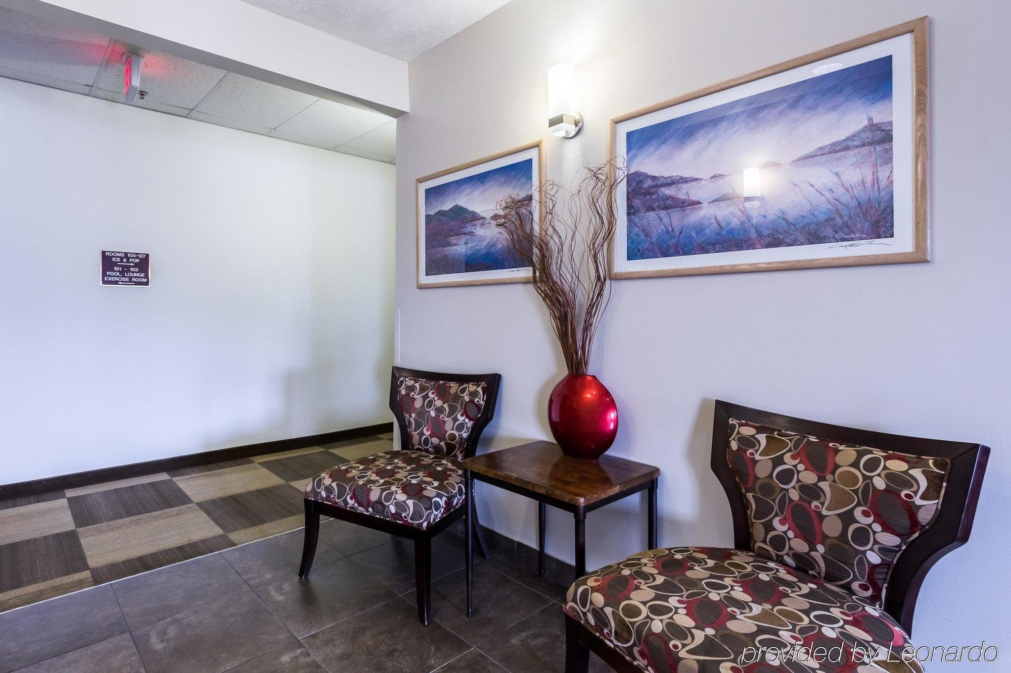 Countryside Suites Omaha Exteriér fotografie