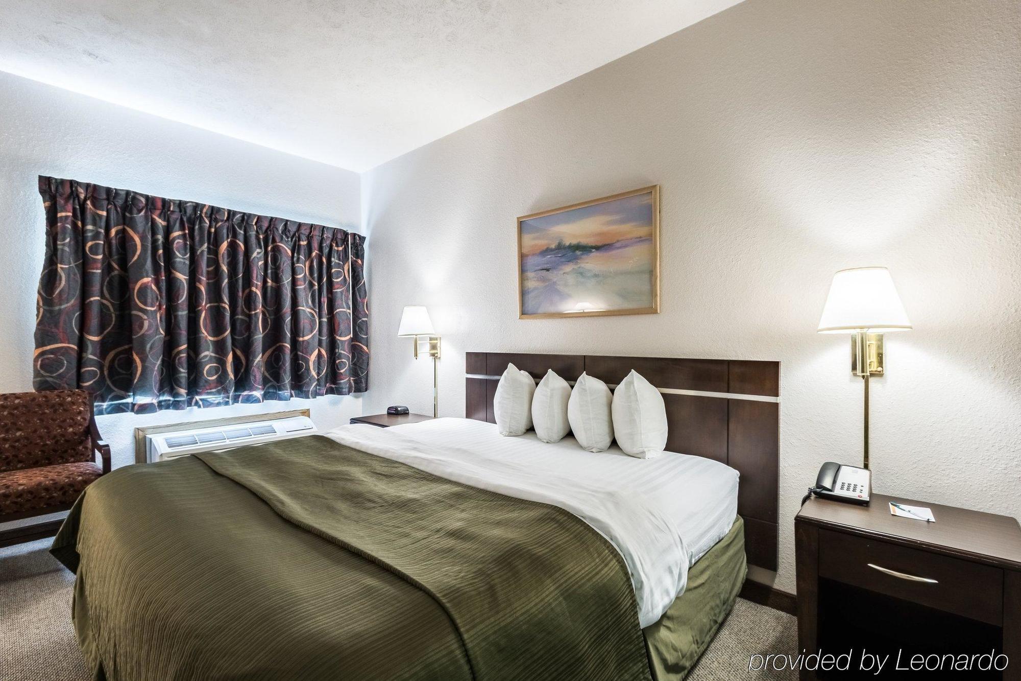 Countryside Suites Omaha Exteriér fotografie