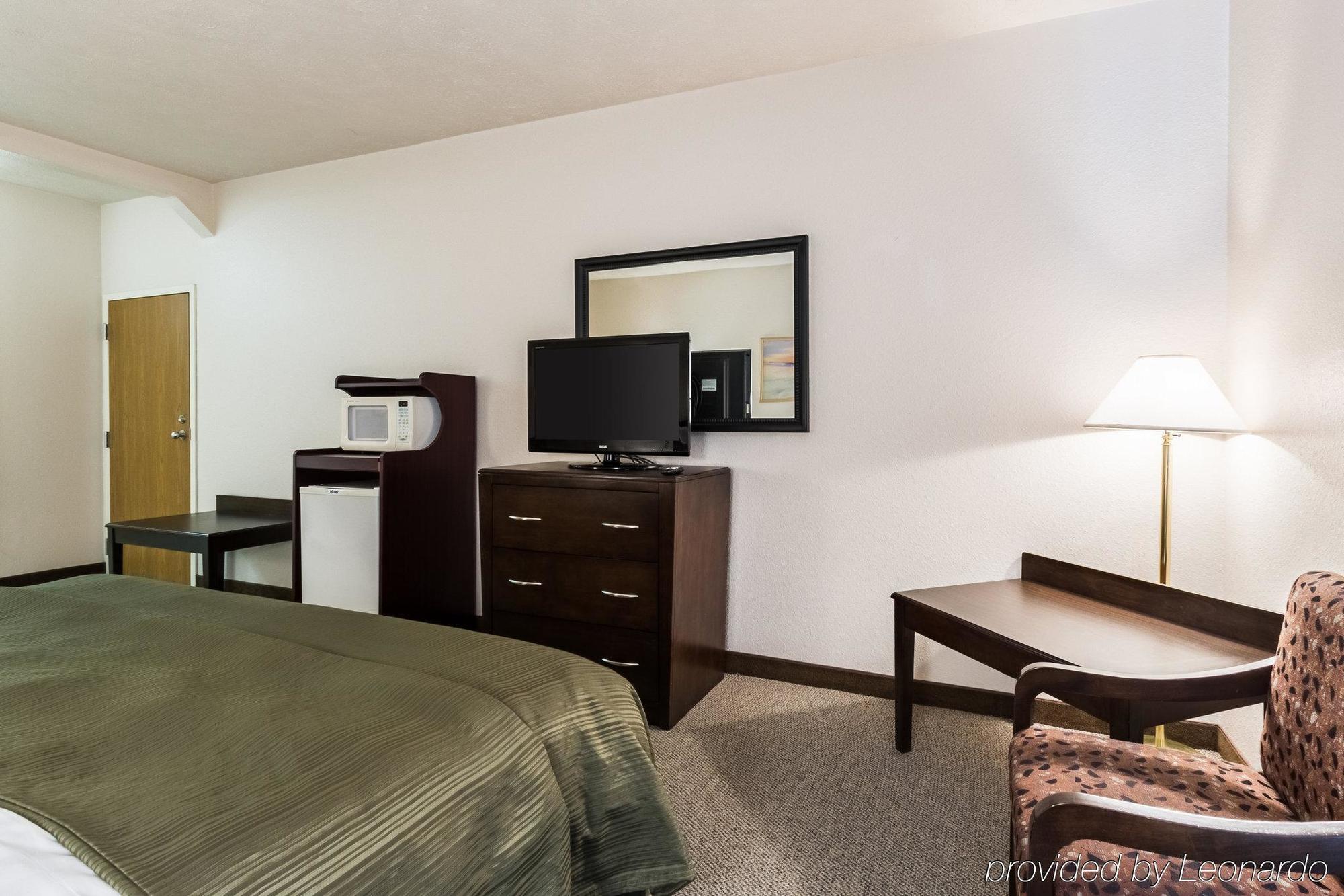 Countryside Suites Omaha Exteriér fotografie