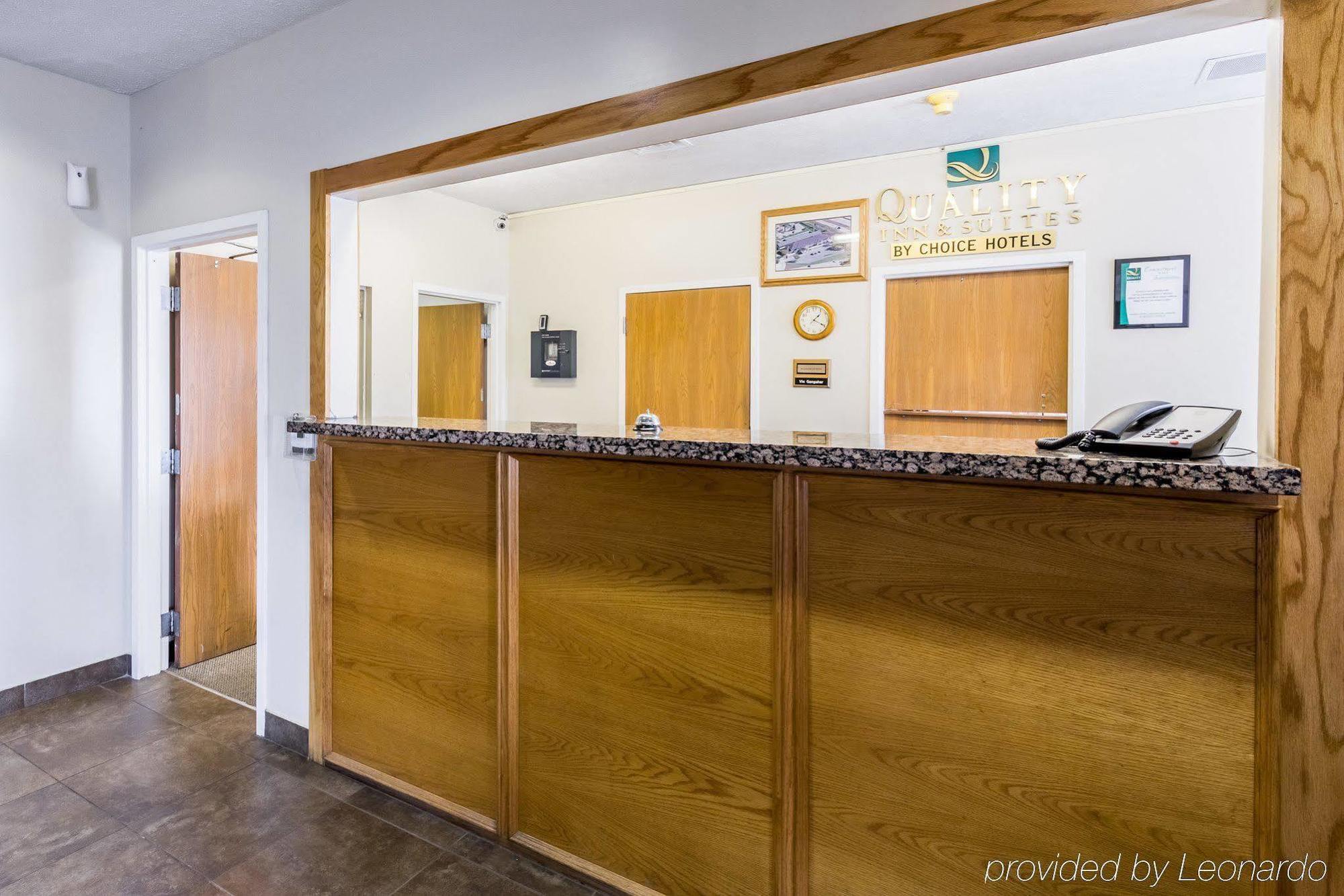Countryside Suites Omaha Exteriér fotografie