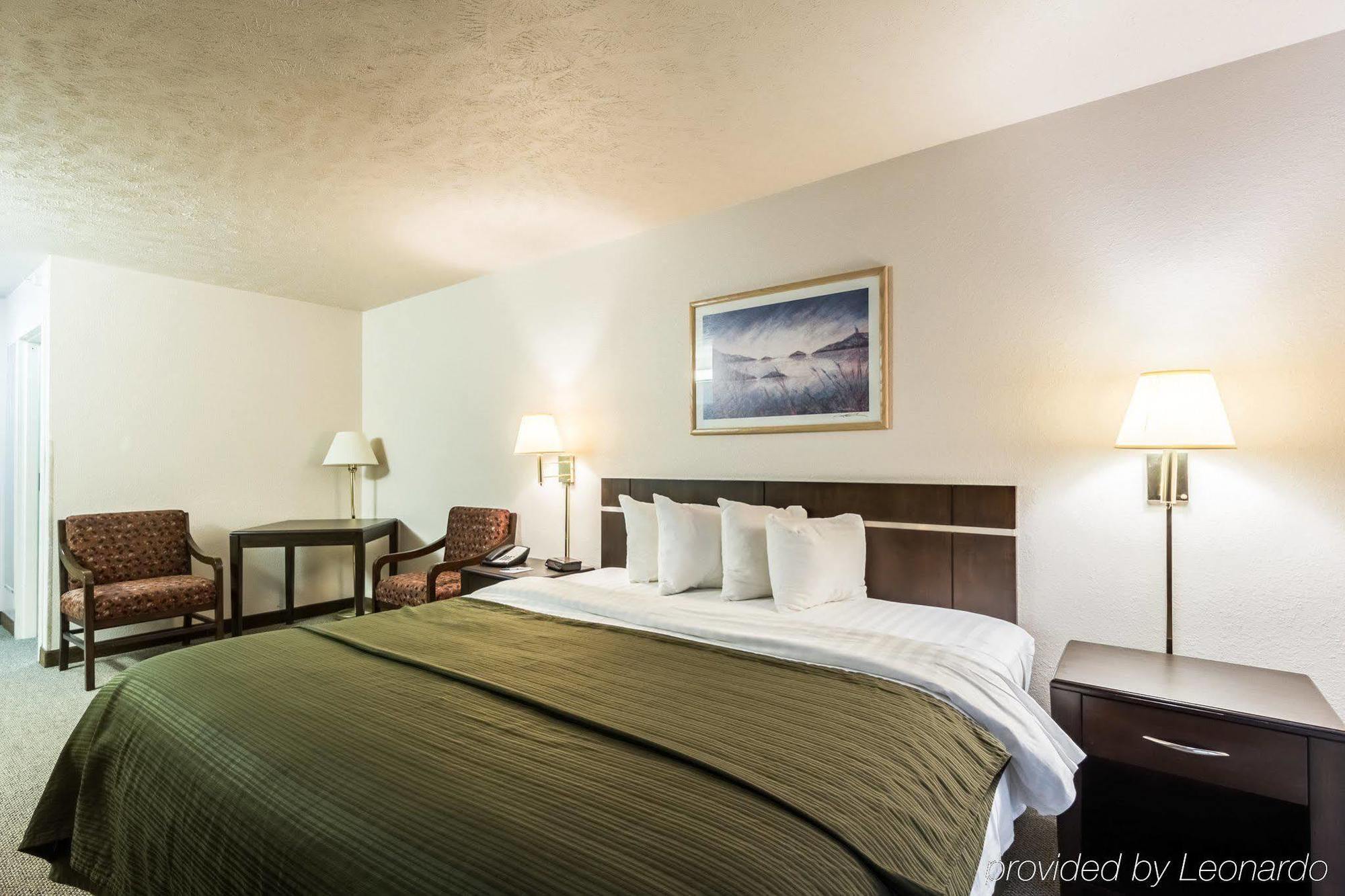 Countryside Suites Omaha Exteriér fotografie