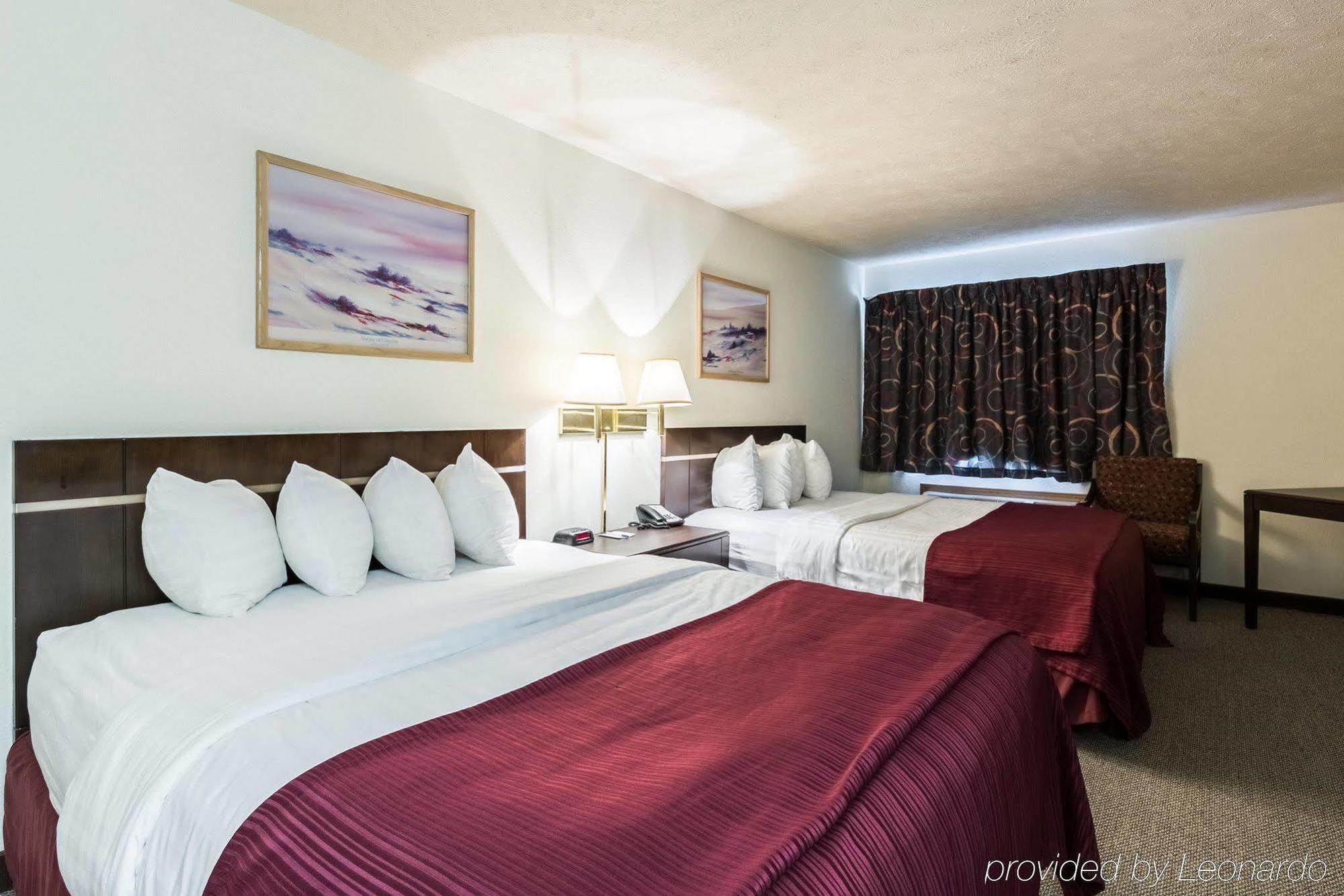 Countryside Suites Omaha Exteriér fotografie