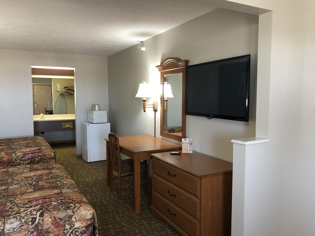 Countryside Suites Omaha Exteriér fotografie