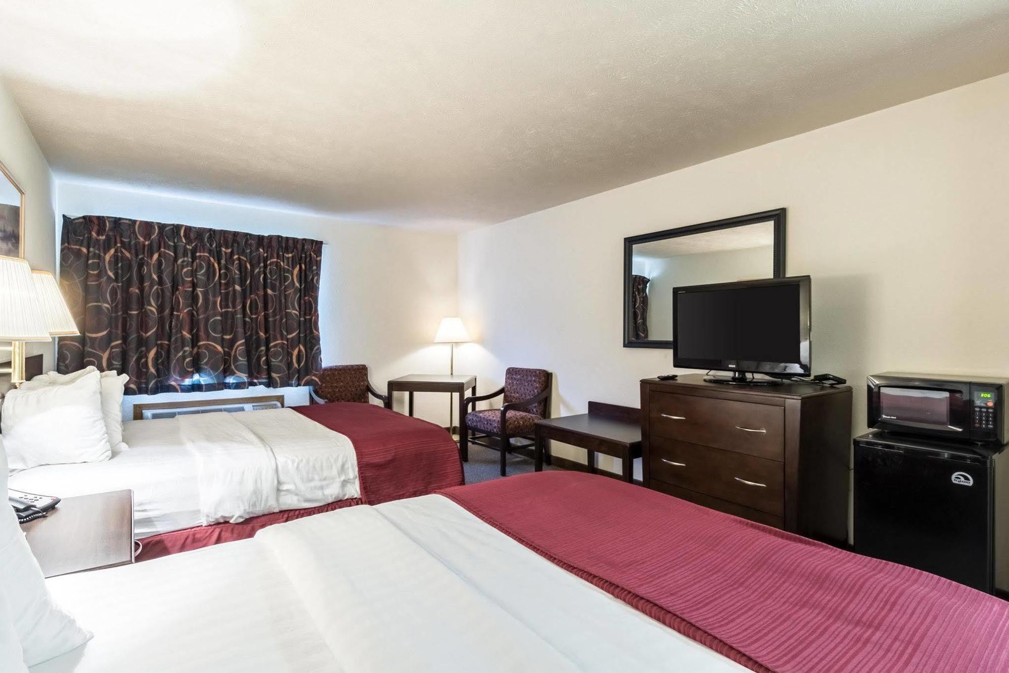 Countryside Suites Omaha Exteriér fotografie