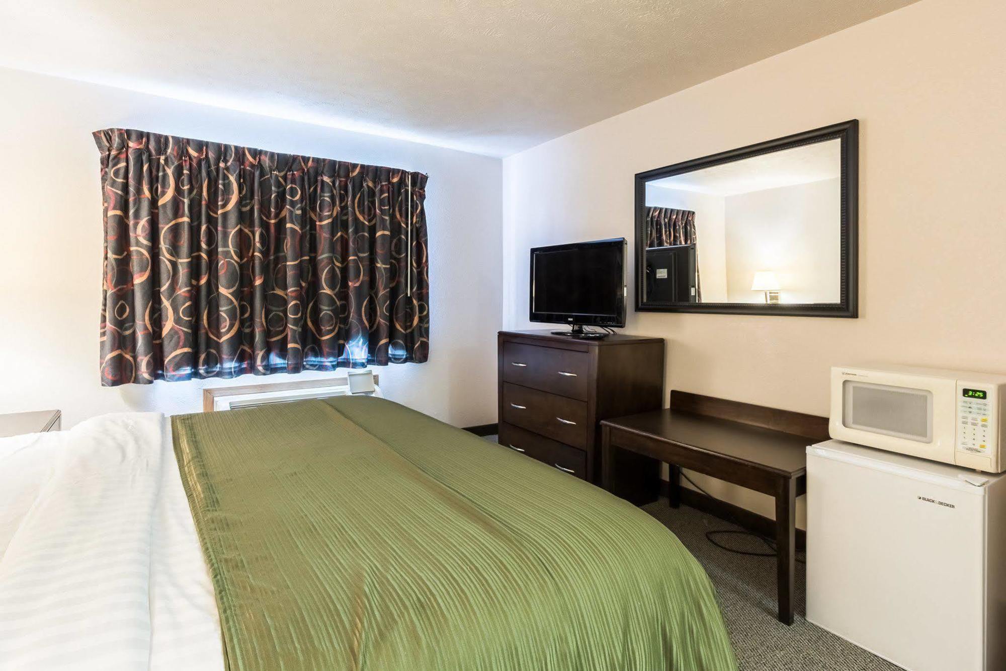 Countryside Suites Omaha Exteriér fotografie