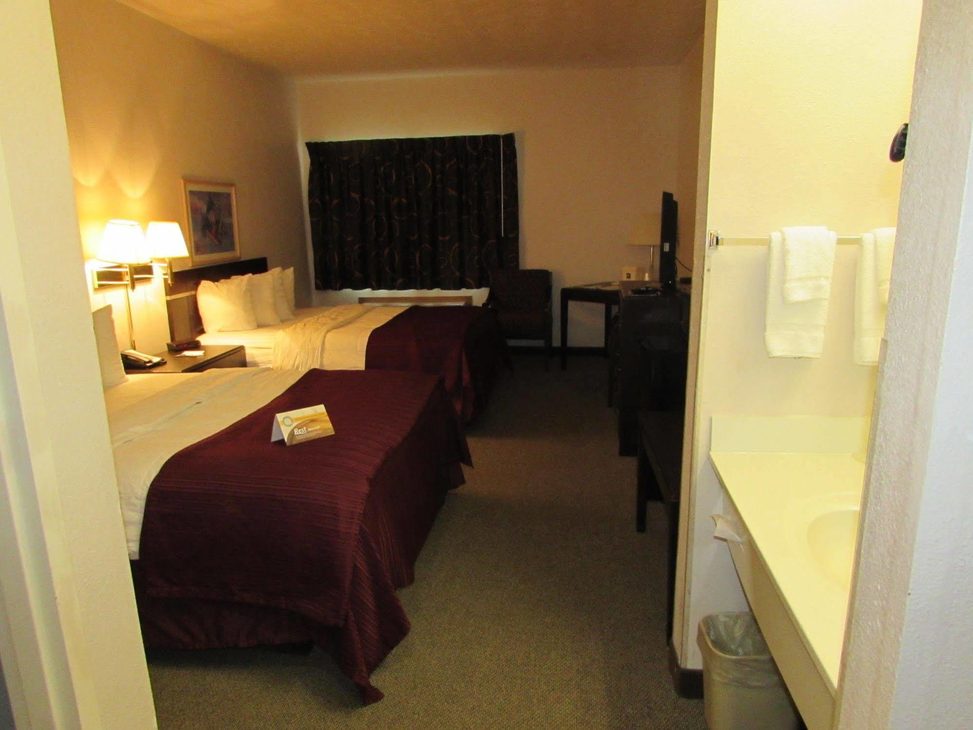Countryside Suites Omaha Exteriér fotografie