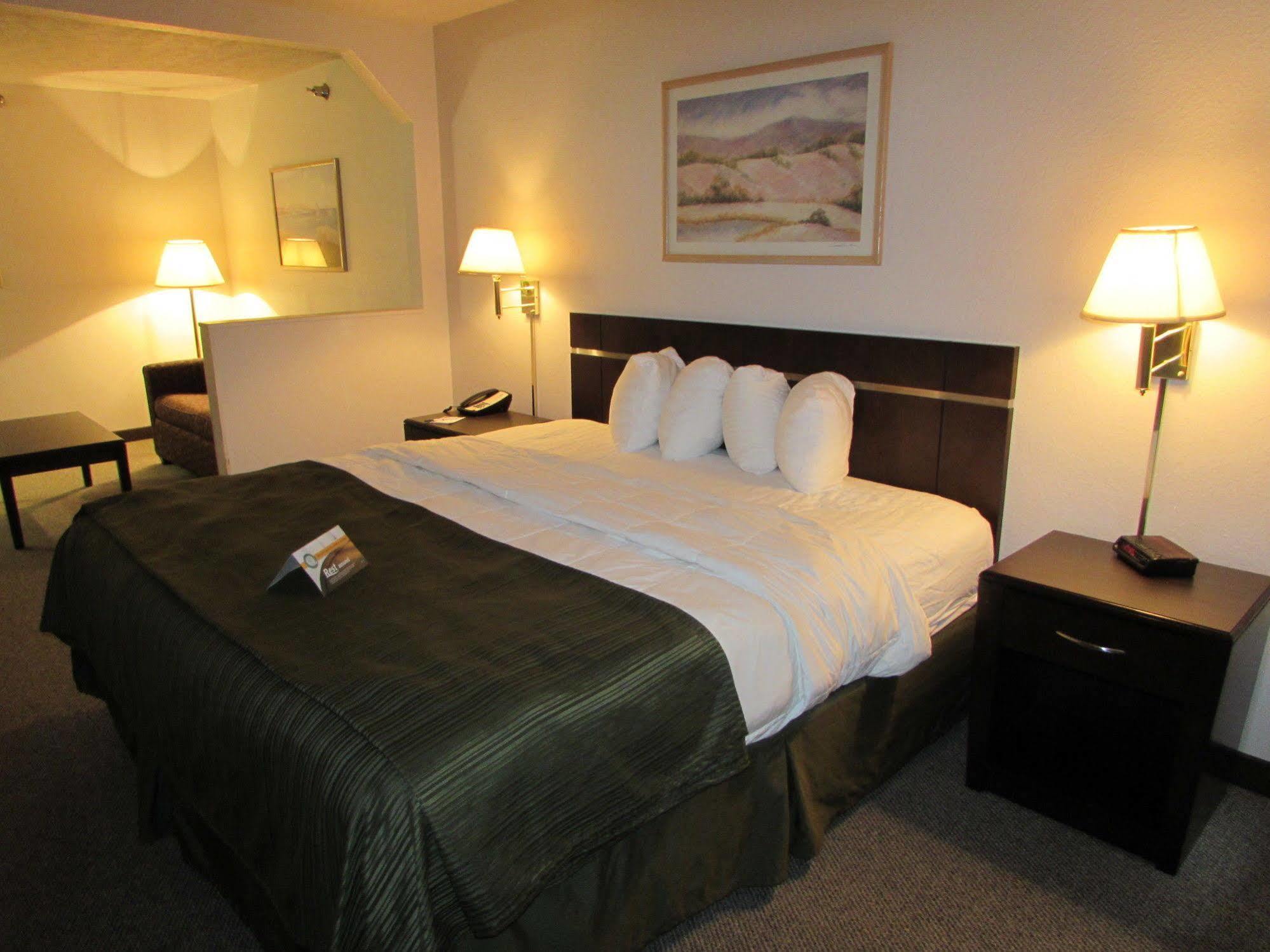 Countryside Suites Omaha Exteriér fotografie